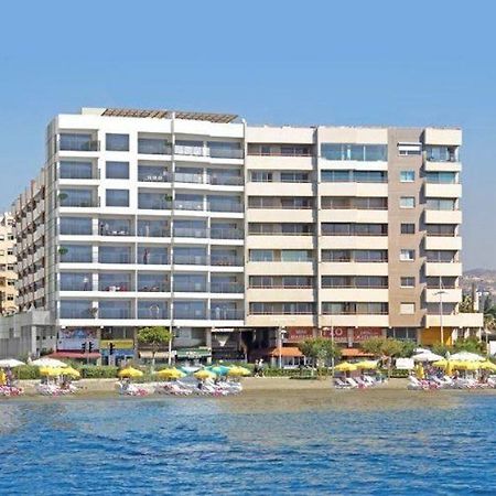 Eden Beach Limassol Exterior photo